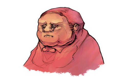 The Bureaucrat