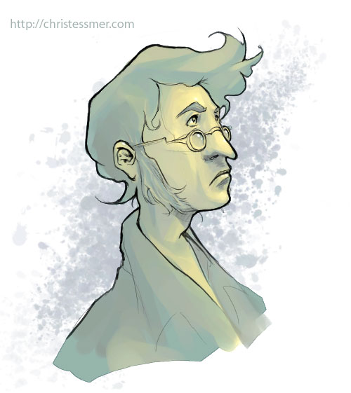 Nice Hair. Nice Hair.