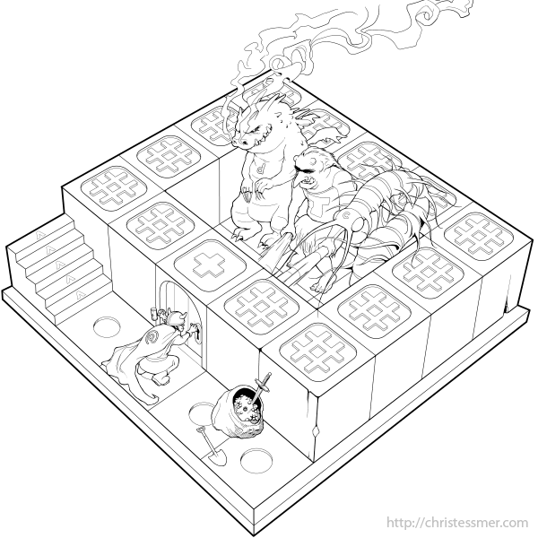 You have a superb feeling about this level. You have a superb feeling about this level.