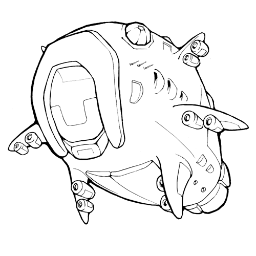 Flying Fish (click to comment)